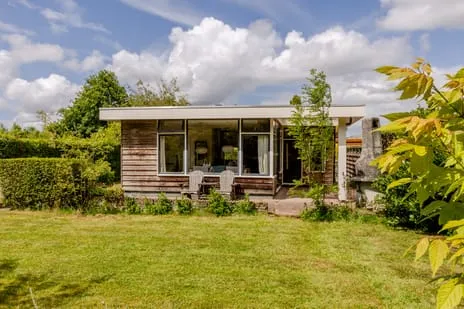 Woning te koop: Platteweg 29-4, Platteweg Reeuwijk