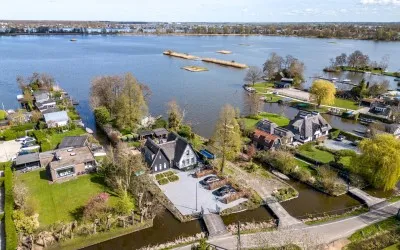 Vrijstaande woning te koop: Platteweg 37, Platteweg Reeuwijk