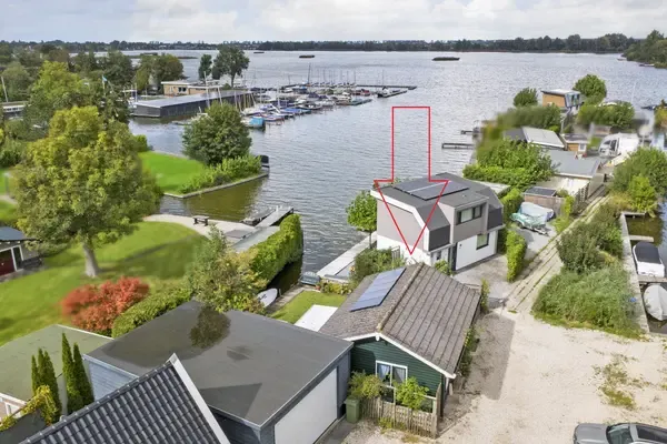 Vrijstaande woning te koop: Platteweg 81-2, Reeuwijk