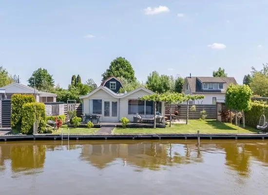 Vrijstaande woning te koop: Platteweg 81-5, Platteweg Reeuwijk