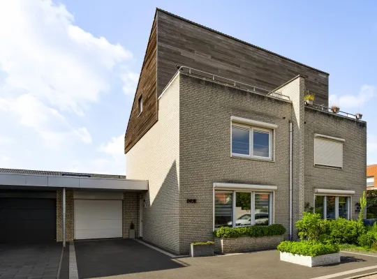 Tussenwoning te koop: Plautuspad 3, Limbrichterveld Sittard