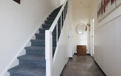 Terraced house for sale: Plautusstraat 10, Aarveld Heerlen