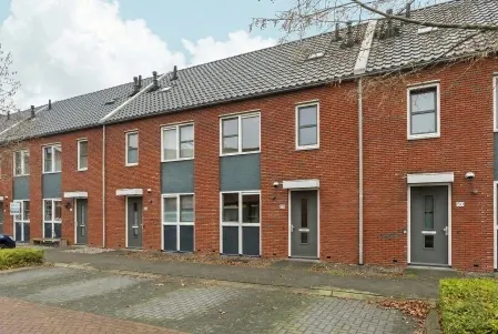 Koopwoning: Plaza 52 in Huissen - €480.000 - 122m²