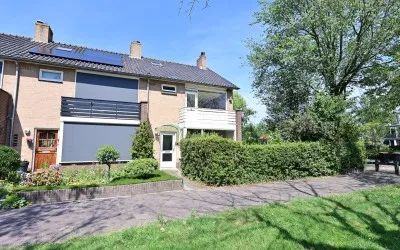 Hoekwoning te koop: Plecht 2, Stad en Lande Huizen