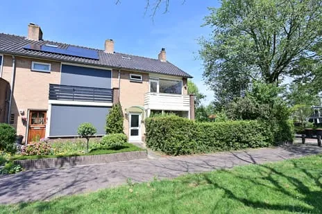 Corner house for sale: Plecht 2, Stad en Lande Huizen