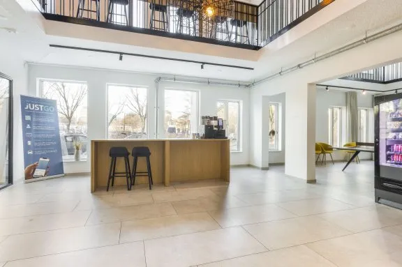 Appartement te huur: Pleiadenlaan 1-116, Paddepoel-Zuid Groningen