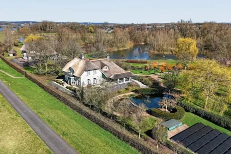 Vrijstaande woning te koop: Pleijdijk 3, Verspreide huizen Westervoort Westervoort