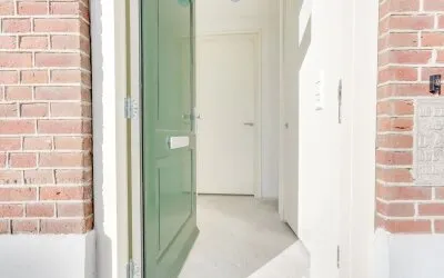 Woning te koop: Plein 10, Oude Dorp Houten
