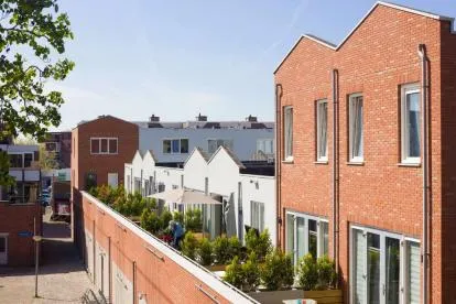 Appartement te huur: Plein 14, Centrum Haven Zuid Almere