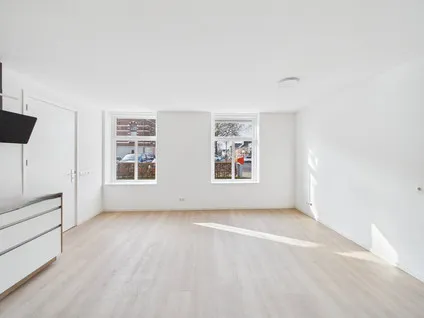 Appartement te koop: Plein 14, Kern Zaamslag Zaamslag