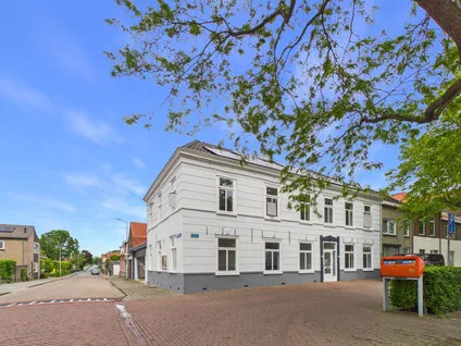 Appartement te koop: Plein 14, Kern Zaamslag Zaamslag