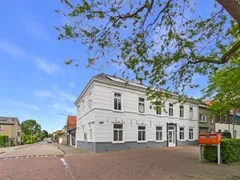 Appartement te koop: Plein 14, Zaamslag