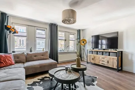 Appartement te koop: Plein 16, Binnenstad Tiel