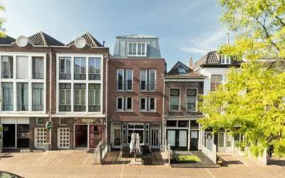 Appartement te koop: Plein 16, Tiel