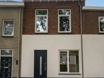 Woning te koop: Plein 16, Kern Zaamslag Zaamslag