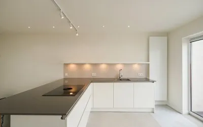 Tussenwoning te koop: Plein 16, Zaamslag