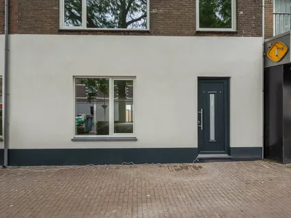 Woning te koop: Plein 17, Kern Zaamslag Zaamslag