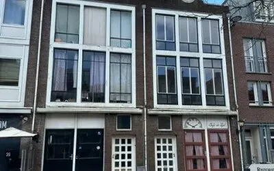 Appartement te koop: Plein 22, Binnenstad Tiel