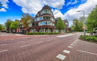 Appartement te koop: Plein 59, Elkshove Bergen (Nh)