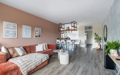 Apartment for sale: Plein 78, Hofwijk en Oranjehof Wateringen