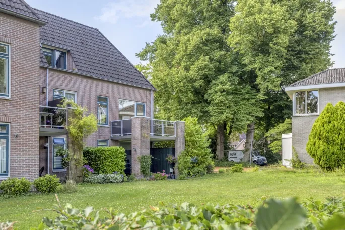 Apartment for sale: Plein 8, Rolde Rolde