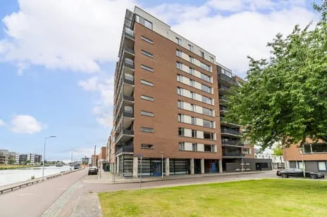 Appartement te koop: Plein Delftzicht 49, Delftzicht Delft