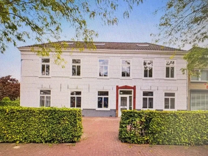 Home for rent: Plein, Kern Zaamslag Zaamslag