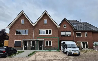 Appartement te koop: Plein-Zuid 7B, Aalten-kern Zuid 1 Aalten