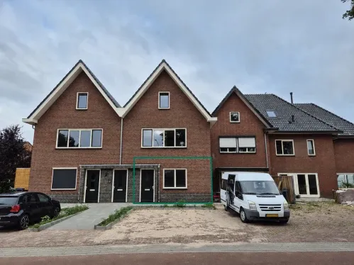 Apartment for sale: Plein-Zuid 7B, Aalten-kern Zuid 1 Aalten