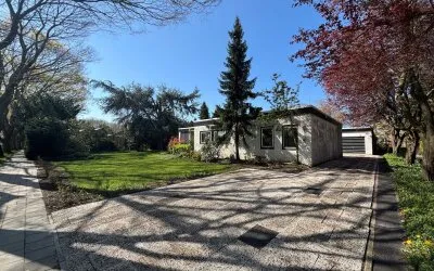 Vrijstaande woning te koop: Plein Almere 19, Emmeloord