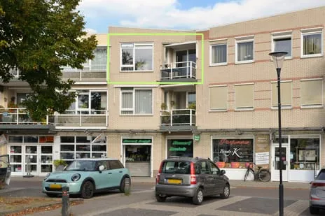 Appartement te koop: Plein van Zuid 22, Soest Zuid Soest
