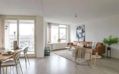 Appartement te koop: Plein van Zuid 22, Soest