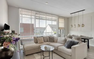 Appartement te koop: Pleinbuurt 13, Europa Purmerend