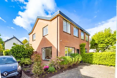 Tussenwoning te koop: Pleineslaan 5, Den Dolder-Noord Den Dolder