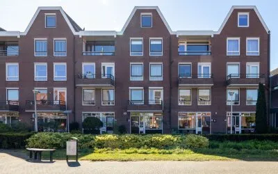 Appartement te koop: Pleinwand 12, Wateringen Centrumgebied Wateringen