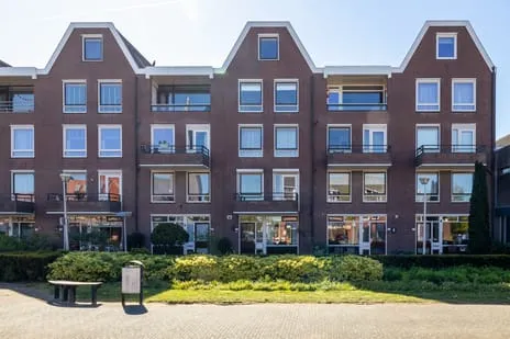 Appartement te koop: Pleinwand 12, Wateringen Centrumgebied Wateringen