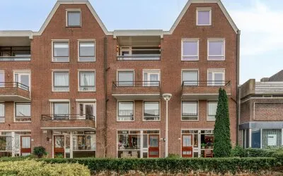 Appartement te koop: Pleinwand 14, Wateringen Centrumgebied Wateringen