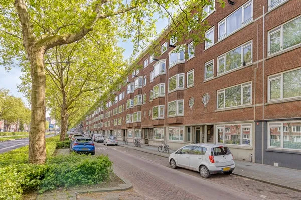 Appartement te koop: Pleinweg 102B, Carnisse Rotterdam
