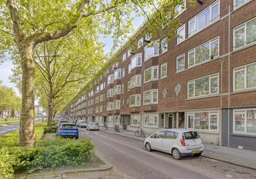 Appartement te koop: Pleinweg 102B, Carnisse Rotterdam