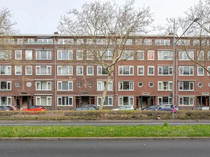 Appartement te koop: Pleinweg 105A, Rotterdam