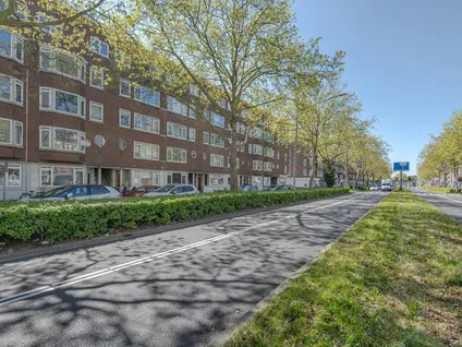 Appartement te koop: Pleinweg 118C, Rotterdam