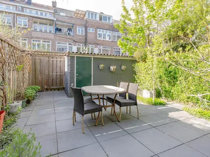 Appartement te koop: Pleinweg 124D, Rotterdam