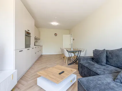 Appartement te koop: Pleinweg 125C, Tarwewijk Rotterdam