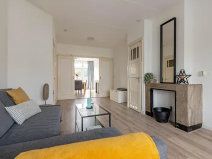Appartement te koop: Pleinweg 146B, Rotterdam