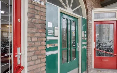 Appartement te koop: Pleinweg 204C, Rotterdam