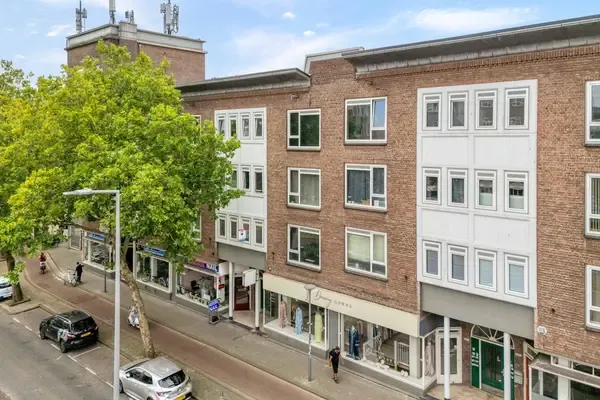 Appartement te koop: Pleinweg 210A, Carnisse Rotterdam