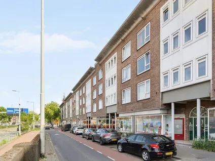 Appartement te koop: Pleinweg 228D, Carnisse Rotterdam