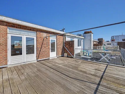 Appartement te koop: Pleinweg 22A, Rotterdam