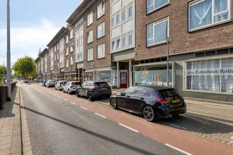 Appartement te koop: Pleinweg 234A, Carnisse Rotterdam