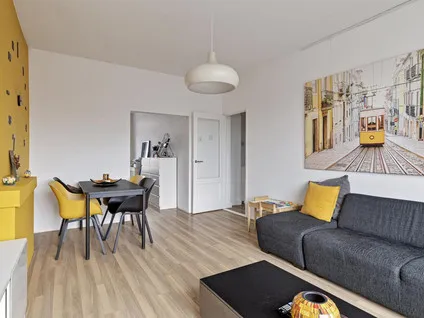 Appartement te koop: Pleinweg 236D, Rotterdam